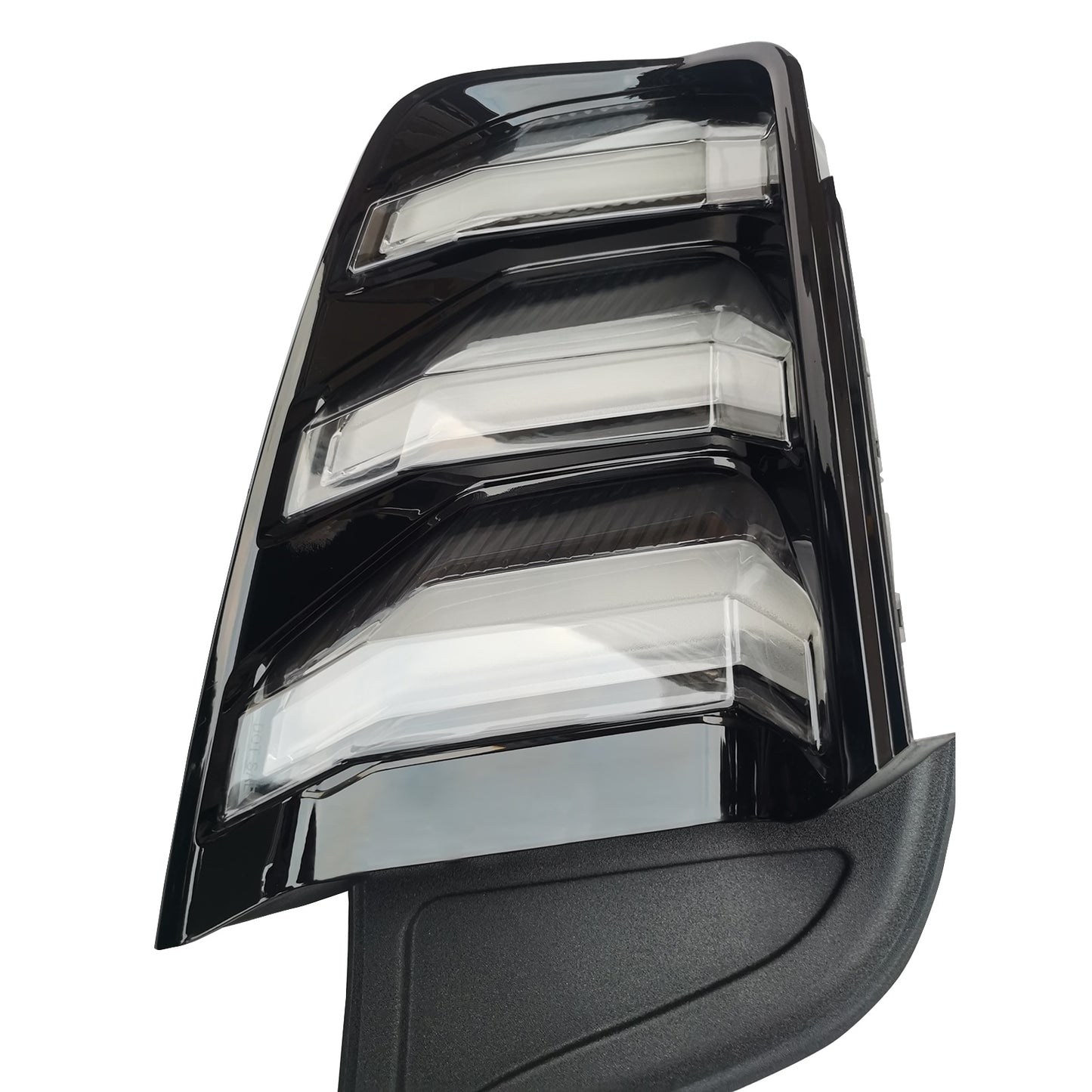 2015-2022 Mustang Euro Taillights (Single Mode)