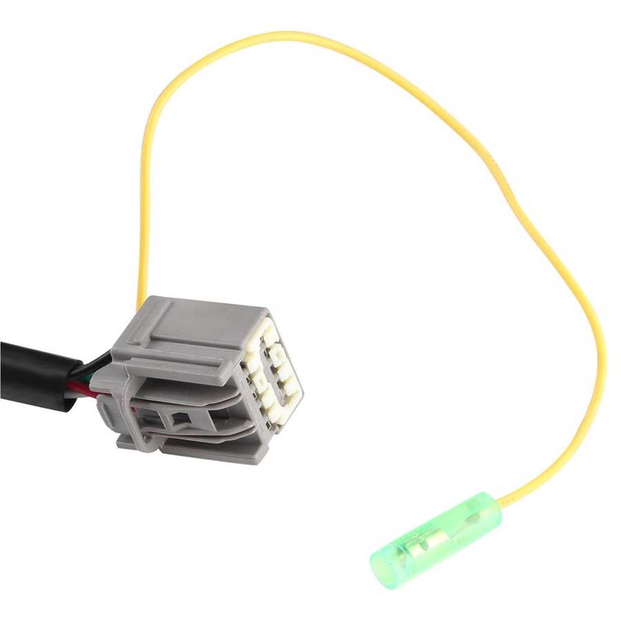 2015-2022 Mustang Smoked Euro Taillights (5 Mode Sequencer)