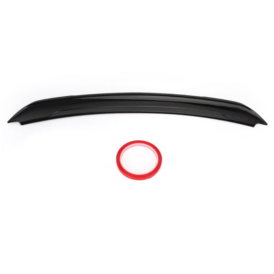 2015-2022 Gloss Black GT350 Track Pack style Wing