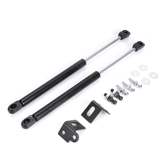 2015-2022 Mustang Hood Strut Kit