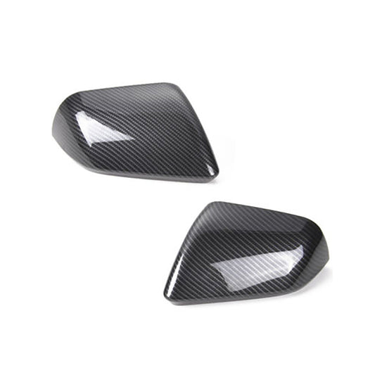 2015-2022 Mustang Carbon Mirror Cap